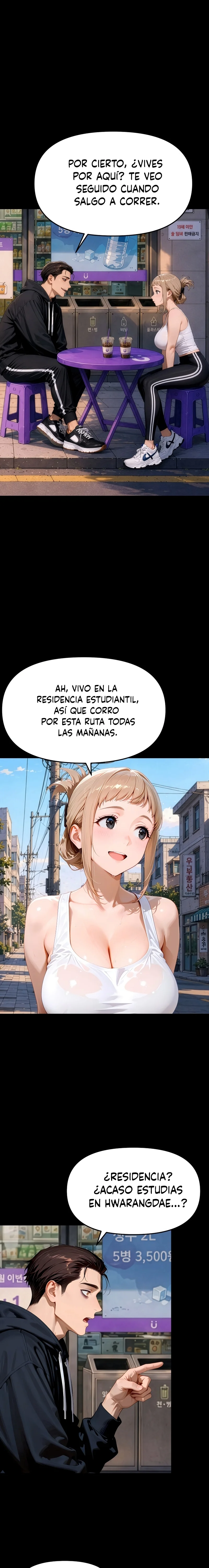 Clase Electiva: Práctica Intima Capítulo 28 - Página 5