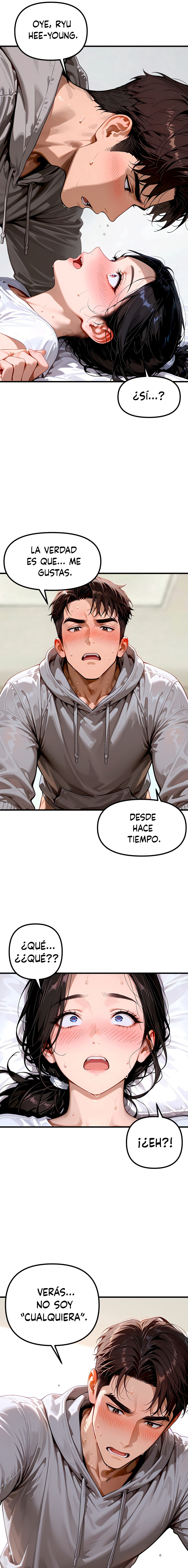 Clase Electiva: Práctica Intima Capítulo 3 - Página 7