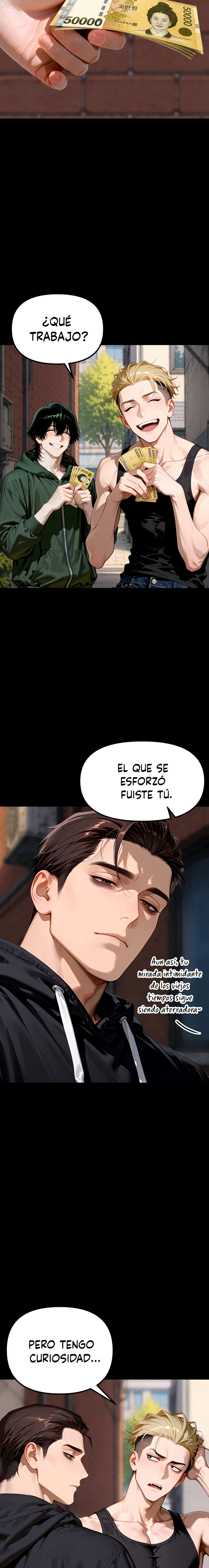 Clase Electiva: Práctica Intima Capítulo 30 - Página 13