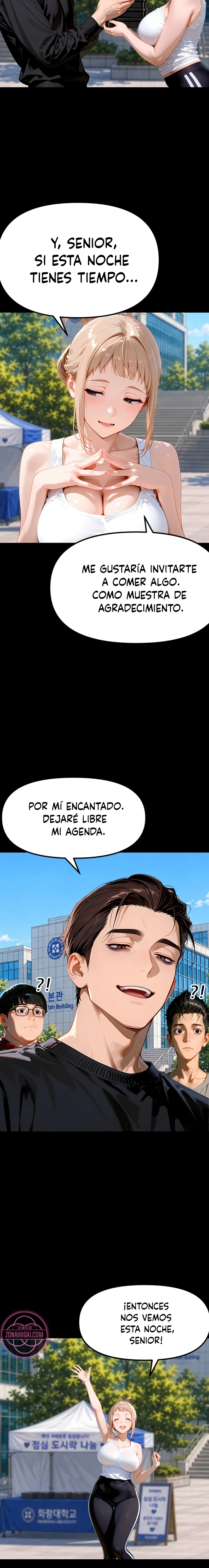 Clase Electiva: Práctica Intima Capítulo 31 - Página 4