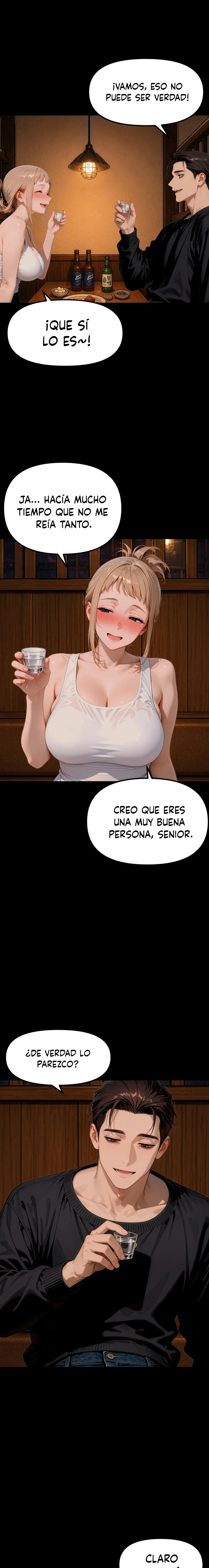 Clase Electiva: Práctica Intima Capítulo 33 - Página 22