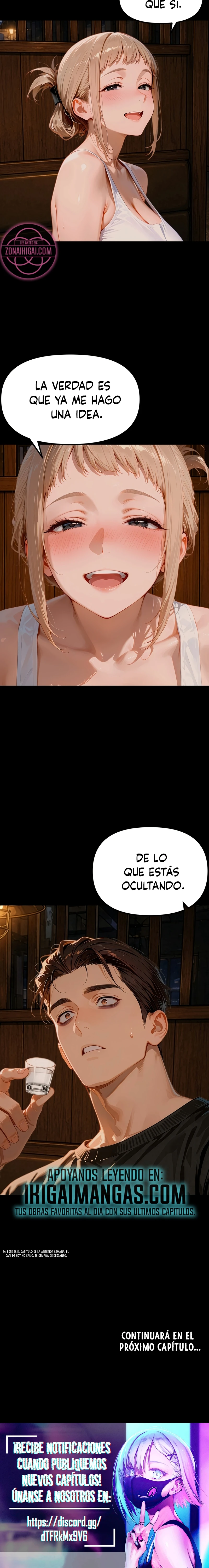 Clase Electiva: Práctica Intima Capítulo 33 - Página 23