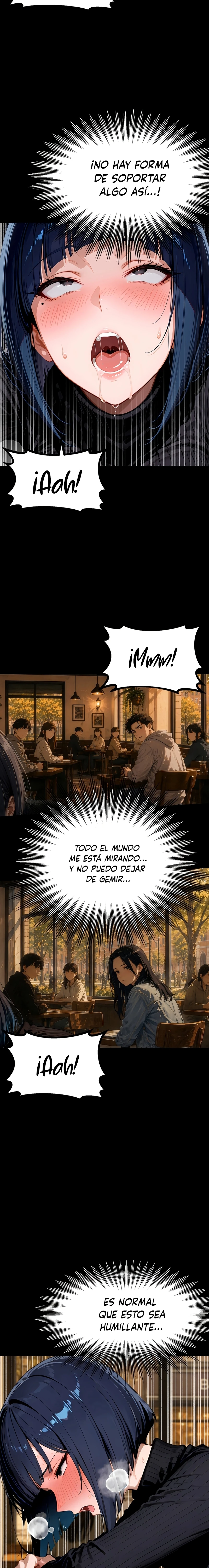 Clase Electiva: Práctica Intima Capítulo 33 - Página 9