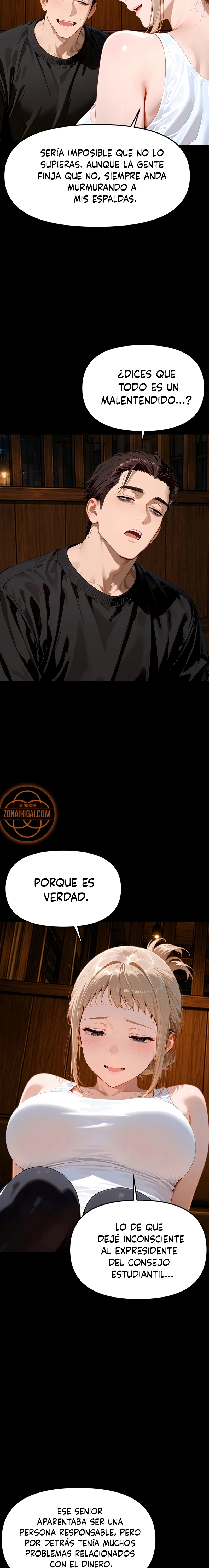 Clase Electiva: Práctica Intima Capítulo 34 - Página 4