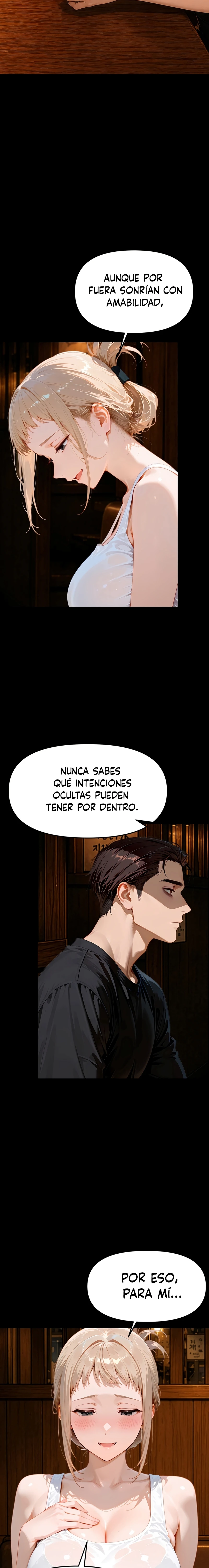 Clase Electiva: Práctica Intima Capítulo 34 - Página 9