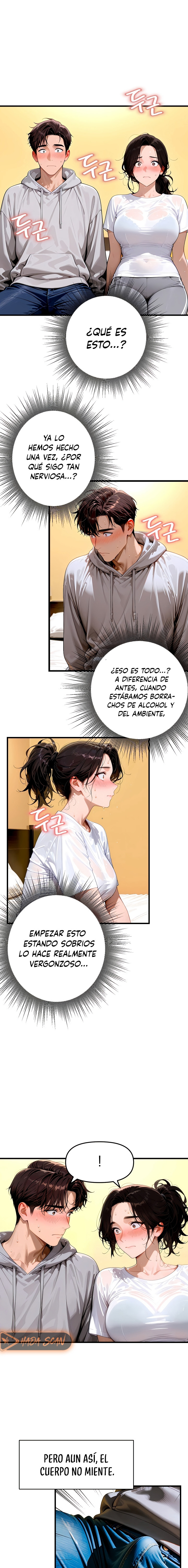 Clase Electiva: Práctica Intima Capítulo 4 - Página 13