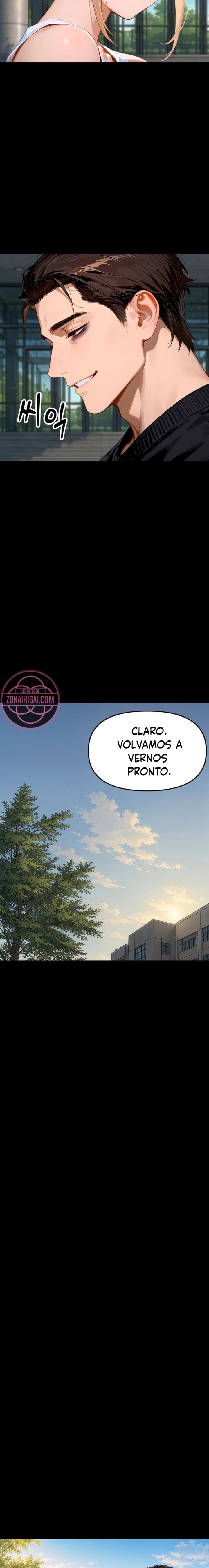 Clase Electiva: Práctica Intima Capítulo 40 - Página 17