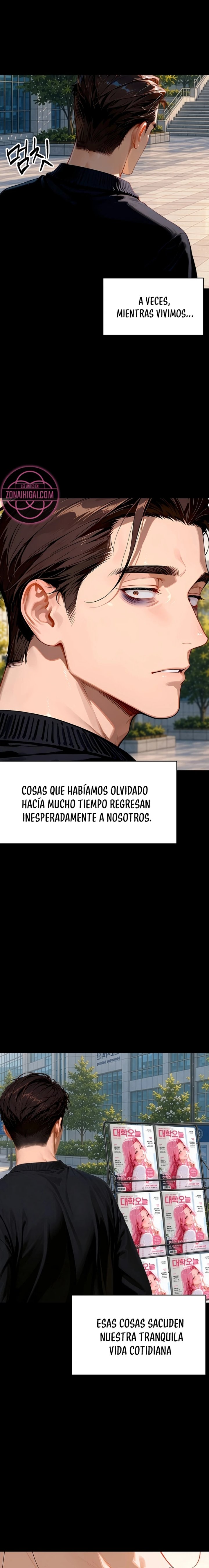 Clase Electiva: Práctica Intima Capítulo 40 - Página 19