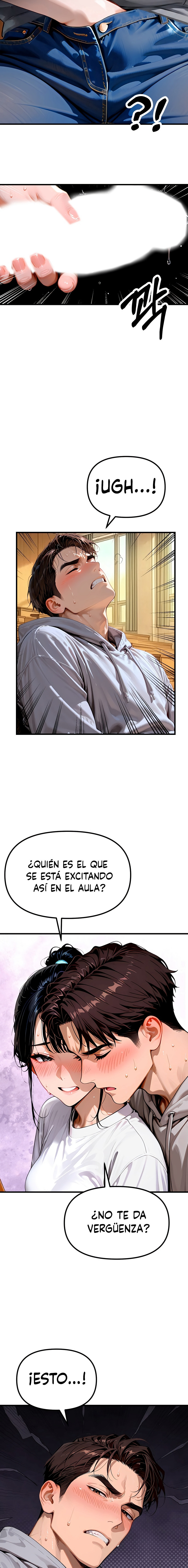 Clase Electiva: Práctica Intima Capítulo 6 - Página 11