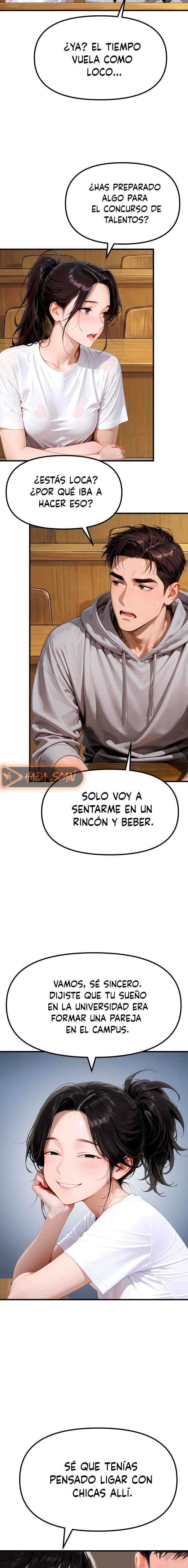 Clase Electiva: Práctica Intima Capítulo 6 - Página 6