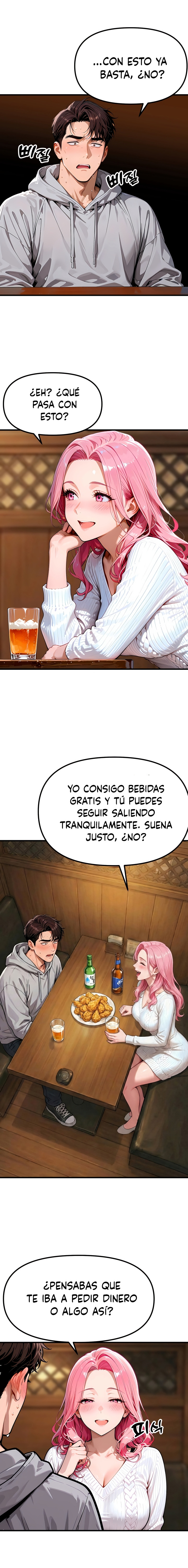 Clase Electiva: Práctica Intima Capítulo 8 - Página 9