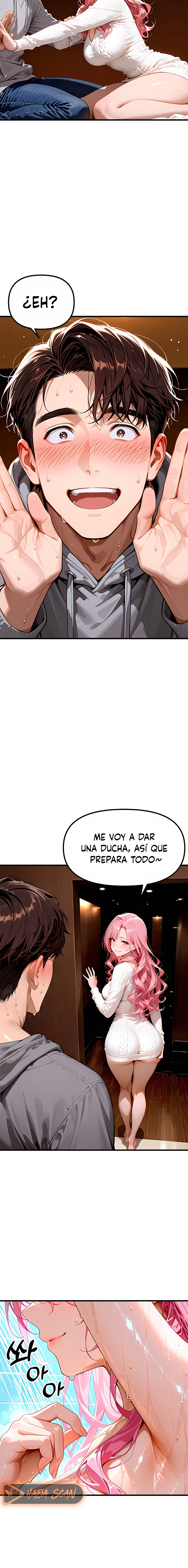 Clase Electiva: Práctica Intima Capítulo 9 - Página 18