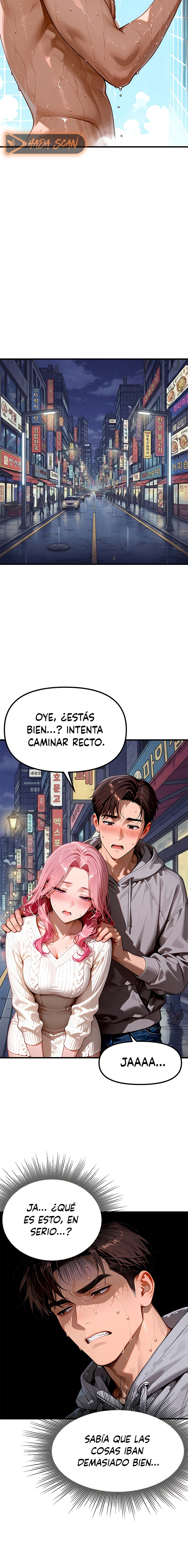 Clase Electiva: Práctica Intima Capítulo 9 - Página 5