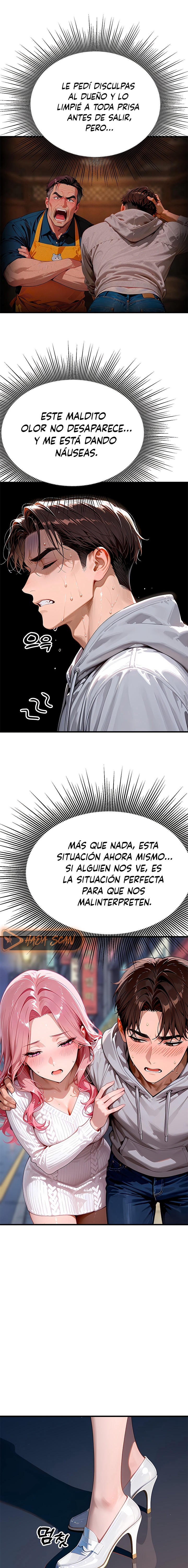 Clase Electiva: Práctica Intima Capítulo 9 - Página 6