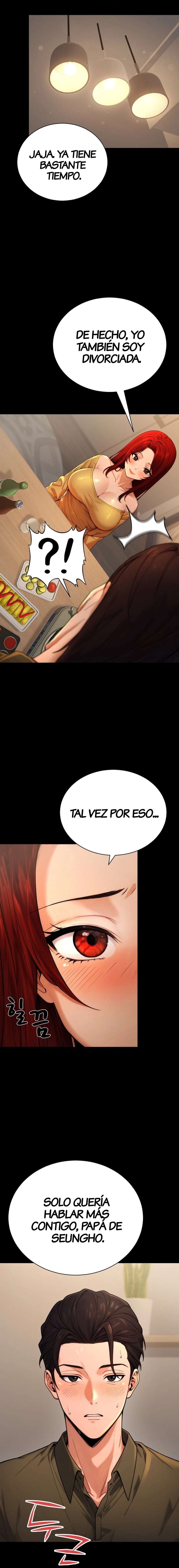 El Unico Hombre En Un Clan De Mujeres Capítulo 2 - Página 16