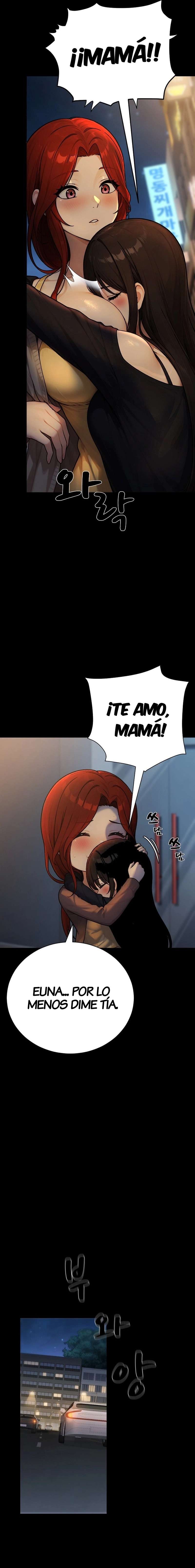 El Unico Hombre En Un Clan De Mujeres Capítulo 2 - Página 5