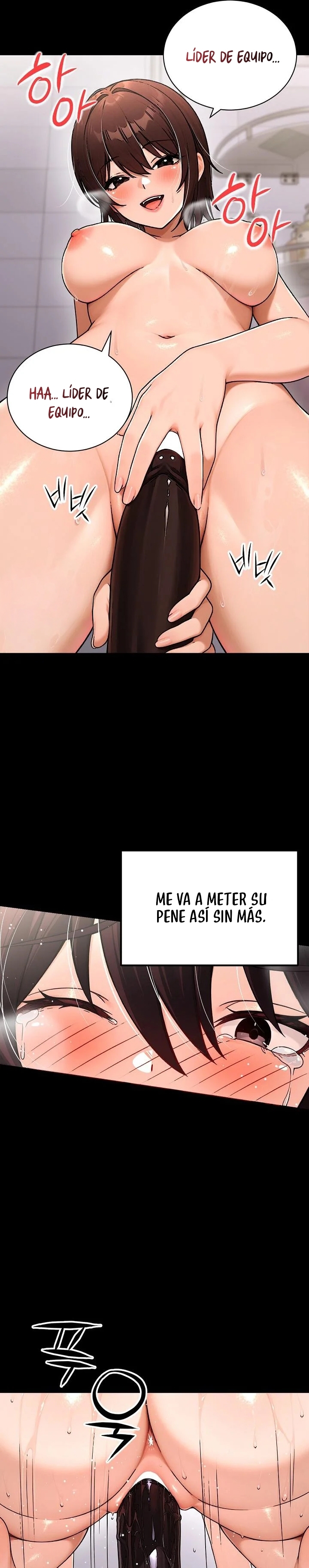 El Unico Hombre En Un Clan De Mujeres Capítulo 20 - Página 26