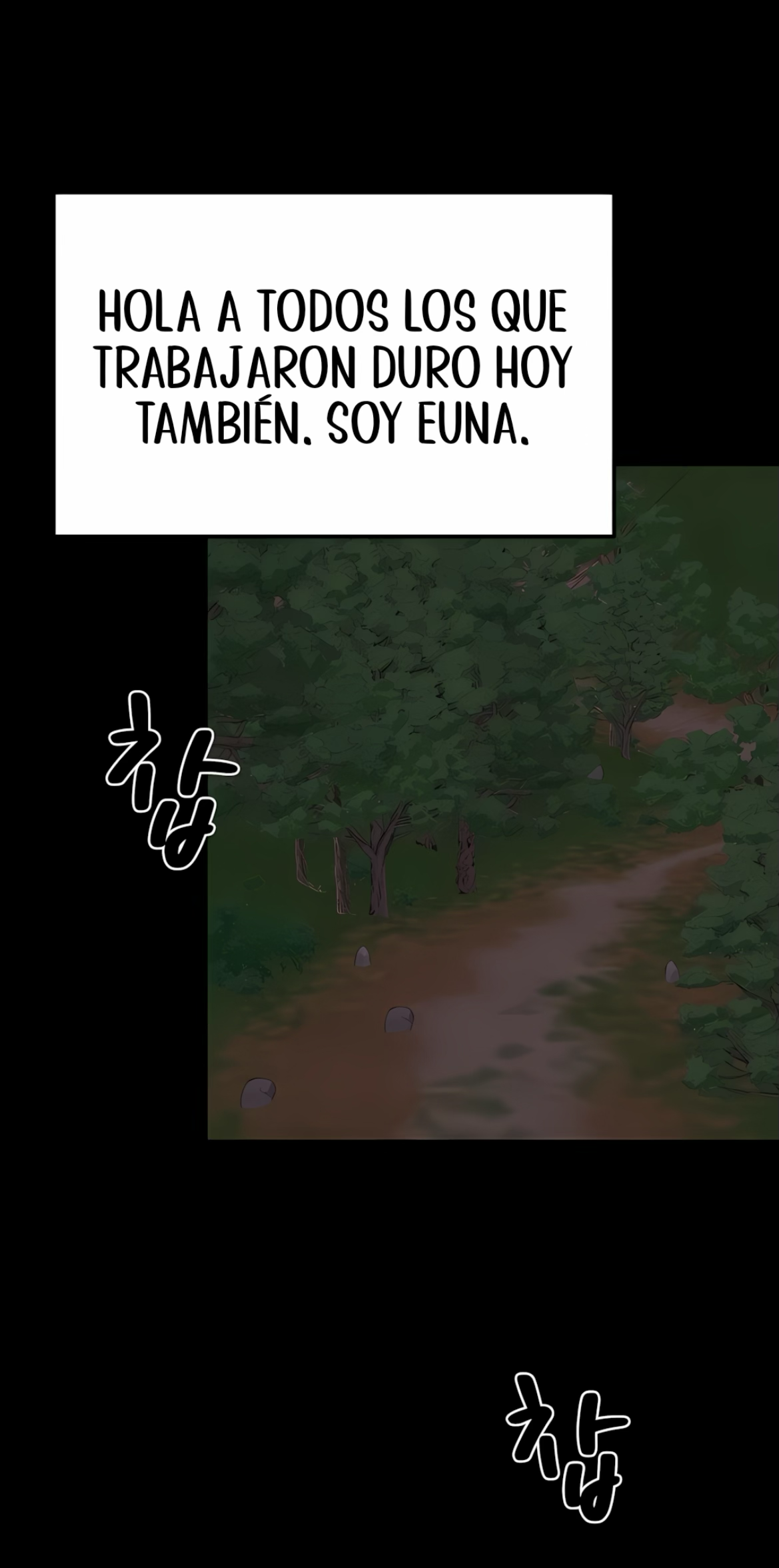 El Unico Hombre En Un Clan De Mujeres Capítulo 28 - Página 14