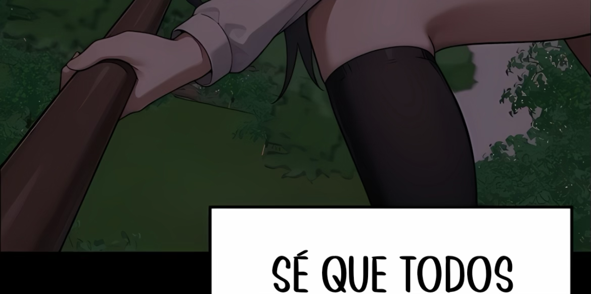 El Unico Hombre En Un Clan De Mujeres Capítulo 28 - Página 16