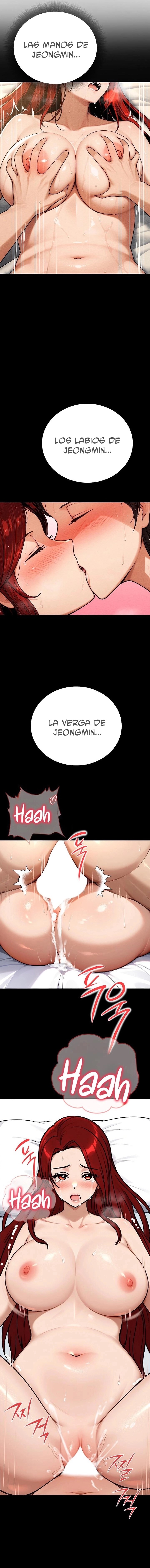 El Unico Hombre En Un Clan De Mujeres Capítulo 9 - Página 2