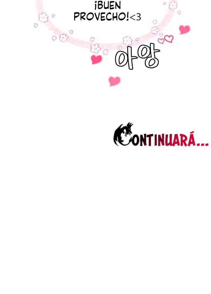 No Es Obsesión, Es Amor Capítulo 8 - Página 8