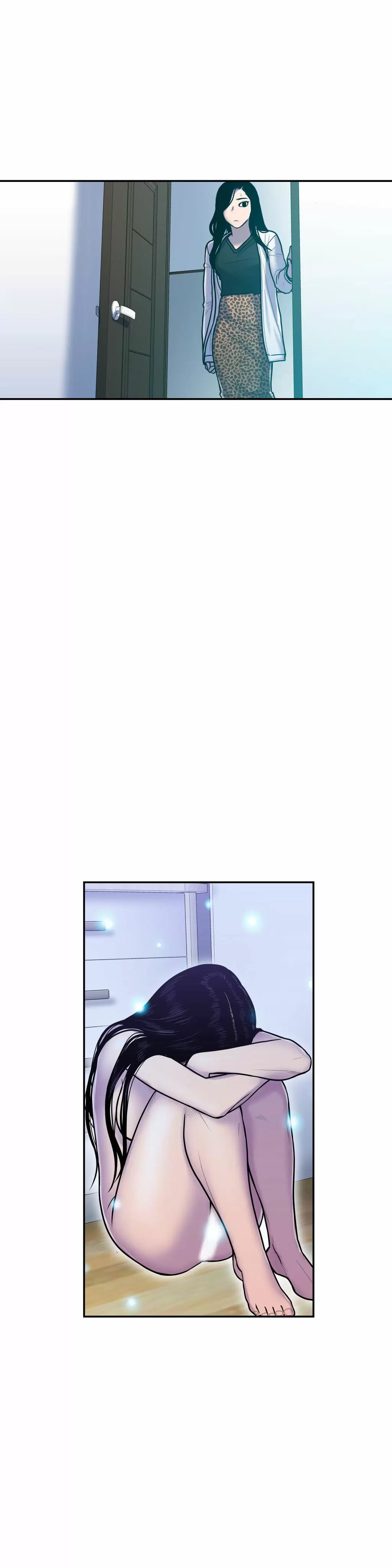 Ghost Love Capítulo 11 - Página 24