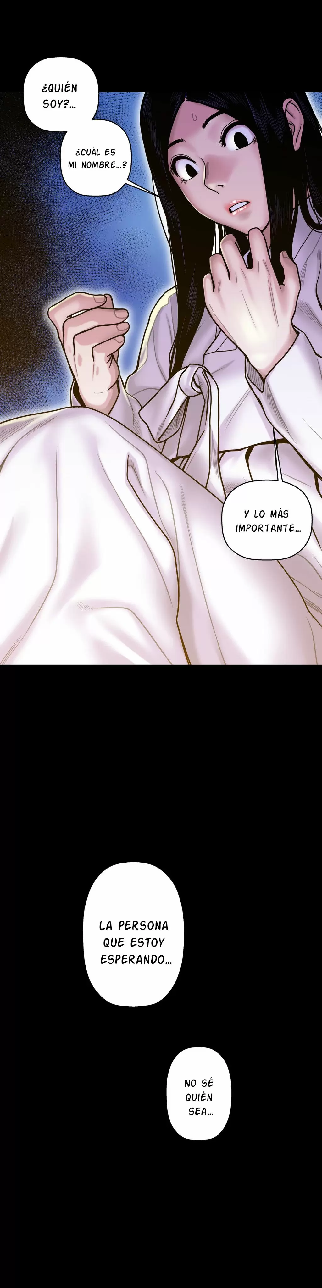 Ghost Love Capítulo 13 - Página 32