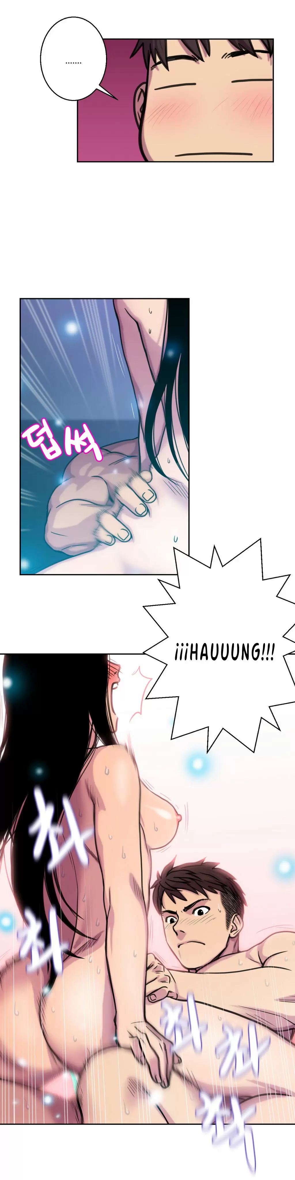 Ghost Love Capítulo 2 - Página 25