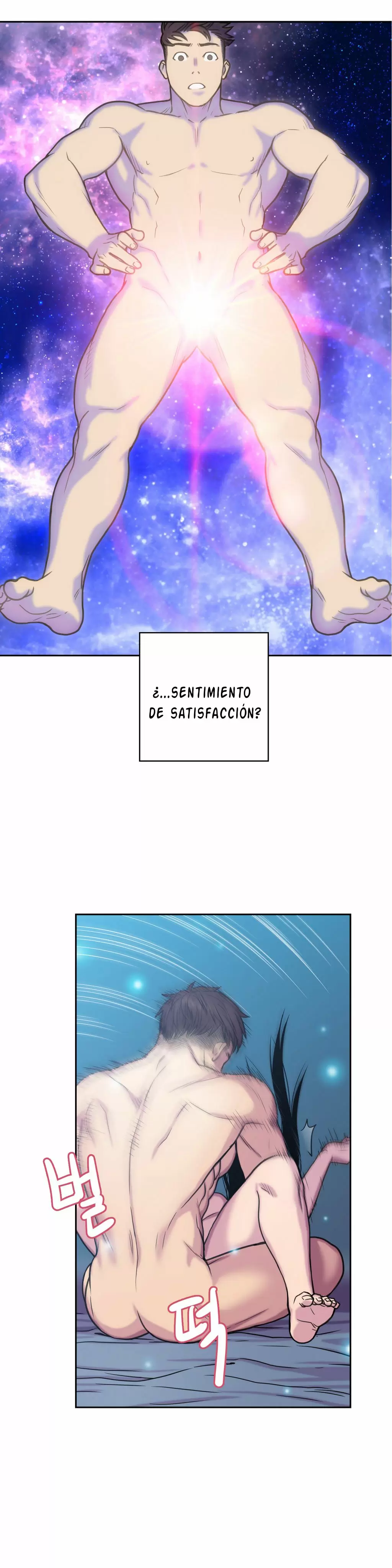Ghost Love Capítulo 2 - Página 27