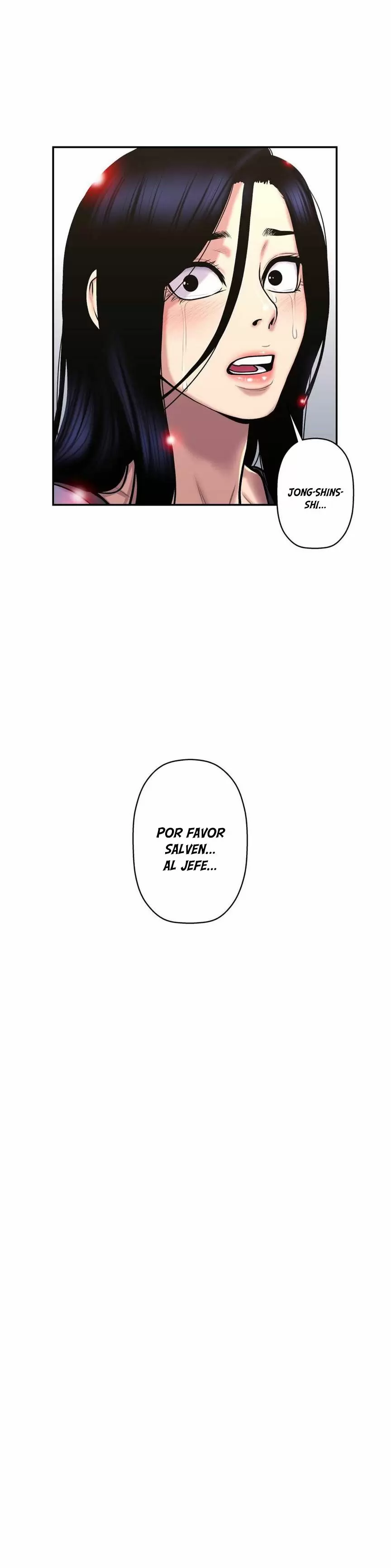 Ghost Love Capítulo 29 - Página 26