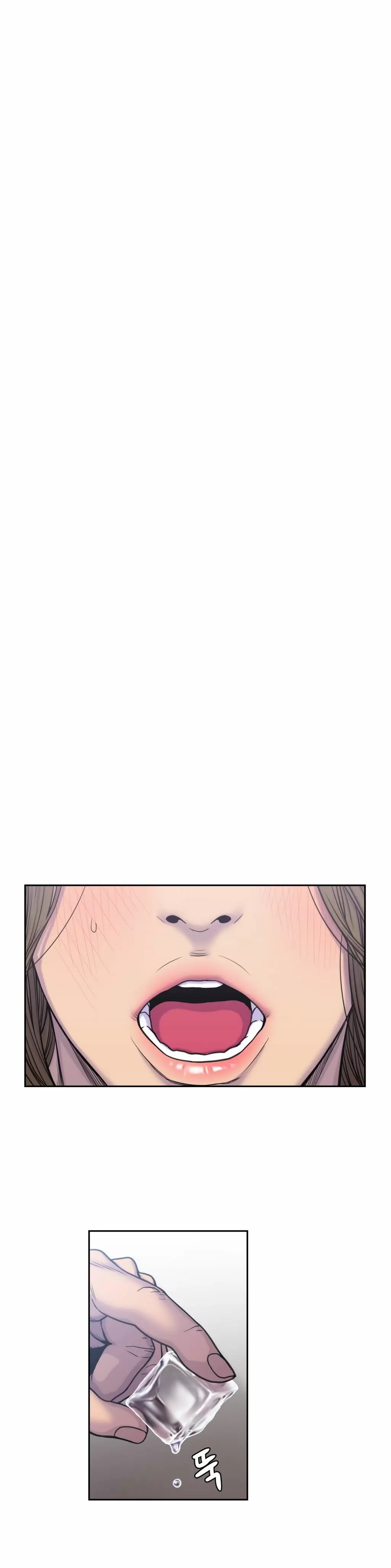 Ghost Love Capítulo 3 - Página 22