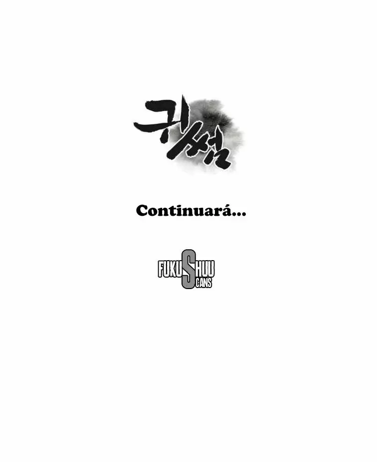 Ghost Love Capítulo 30 - Página 27