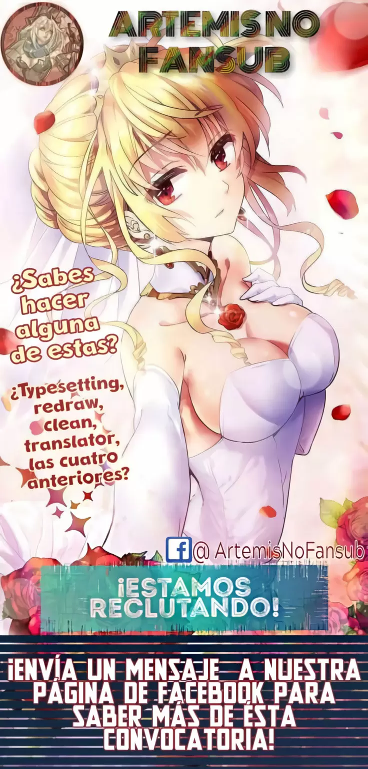 Ghost Love Capítulo 37 - Página 26