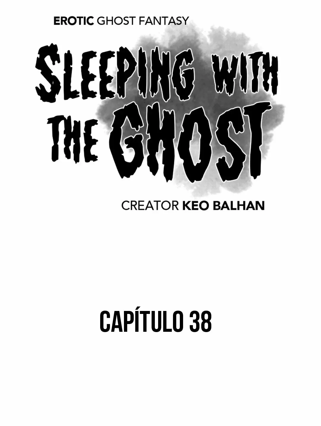 Ghost Love Capítulo 38 - Página 6