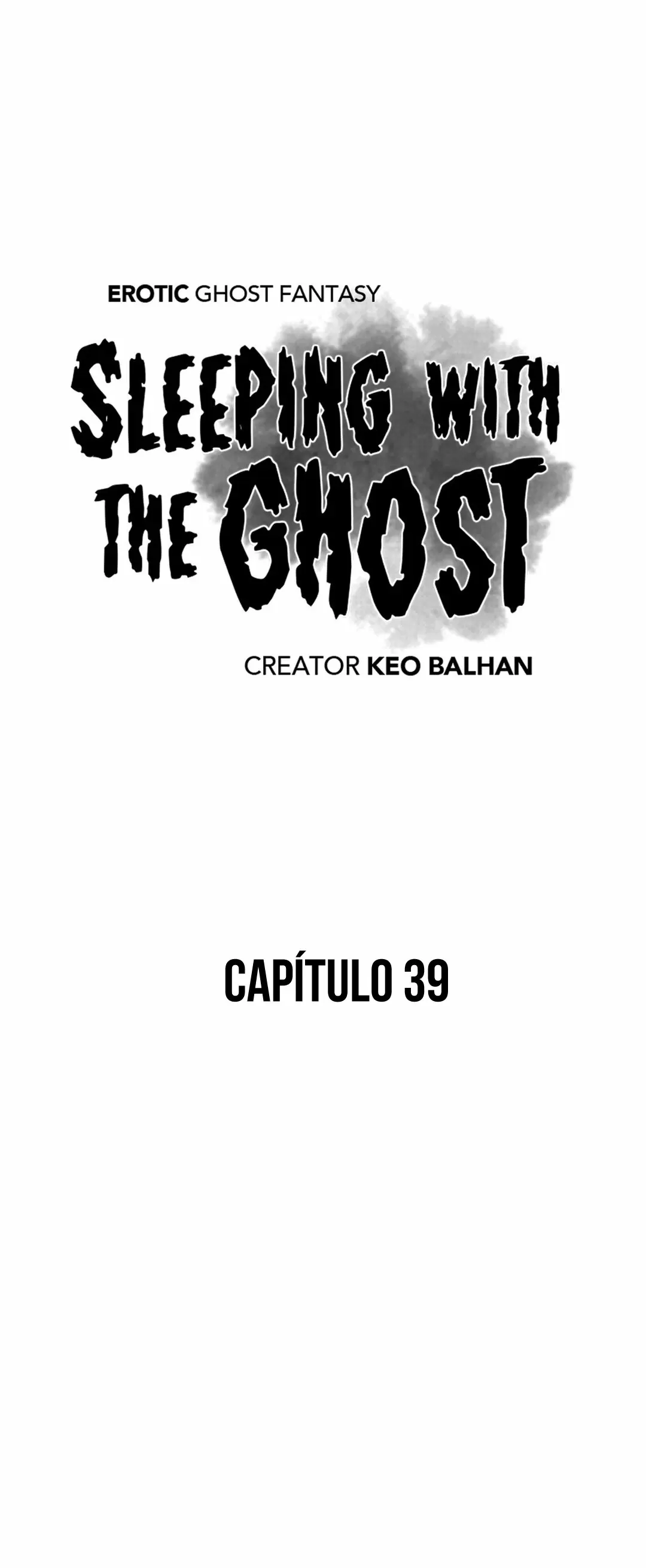 Ghost Love Capítulo 39 - Página 10