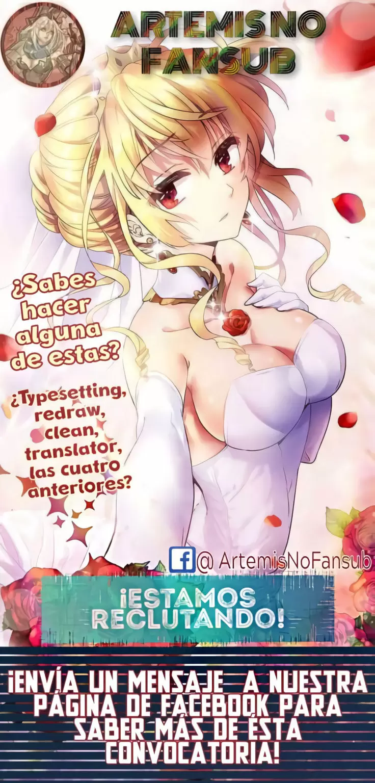 Ghost Love Capítulo 41 - Página 25