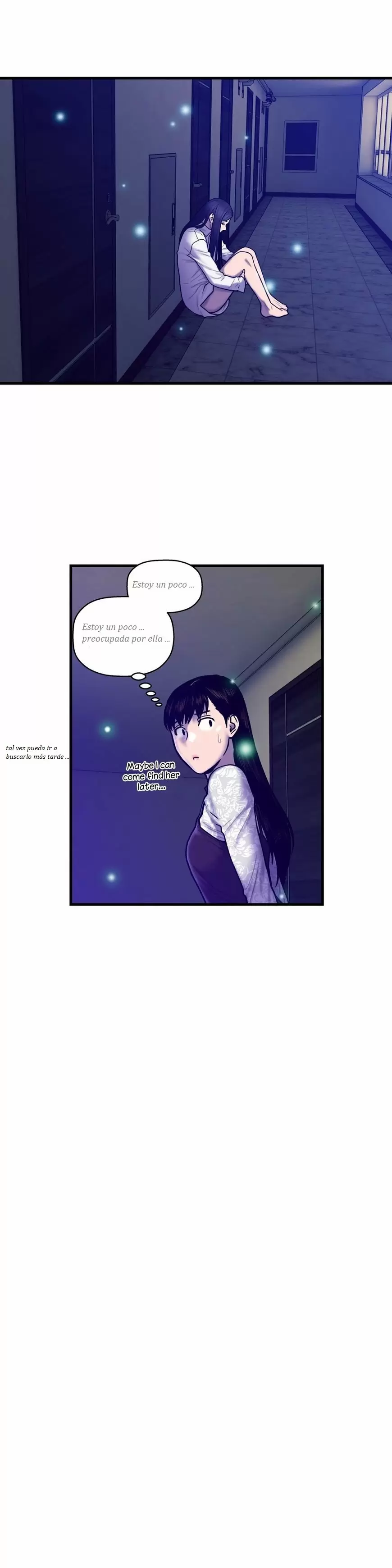 Ghost Love Capítulo 44 - Página 15