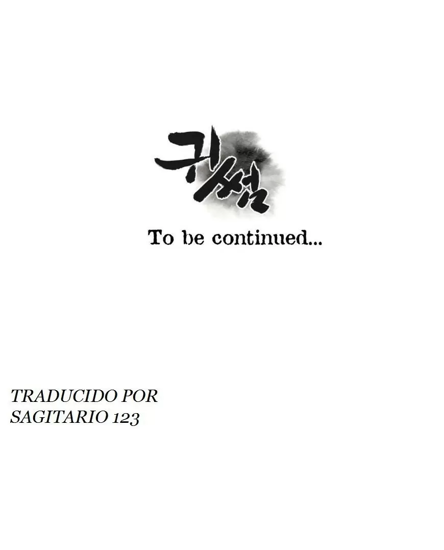 Ghost Love Capítulo 54 - Página 26
