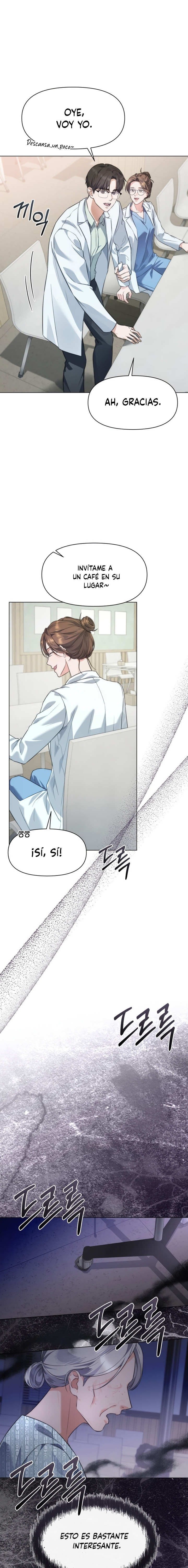Esposa Falsa Capítulo 1 - Página 15