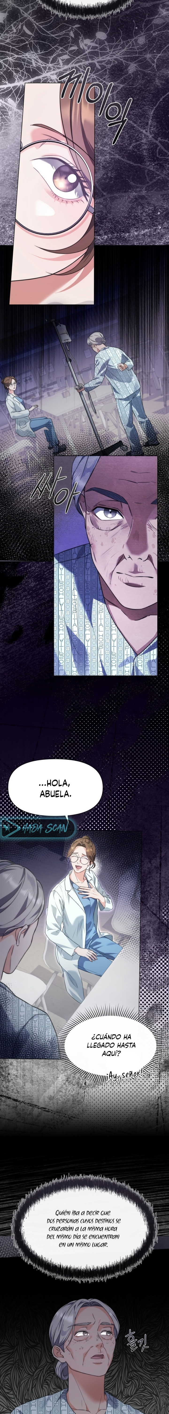 Esposa Falsa Capítulo 1 - Página 16