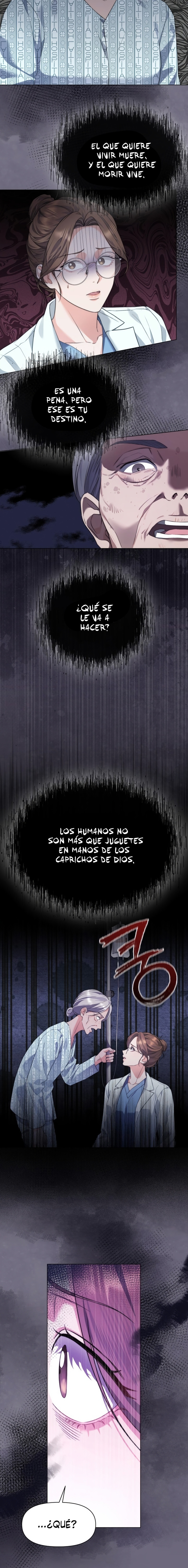 Esposa Falsa Capítulo 1 - Página 17