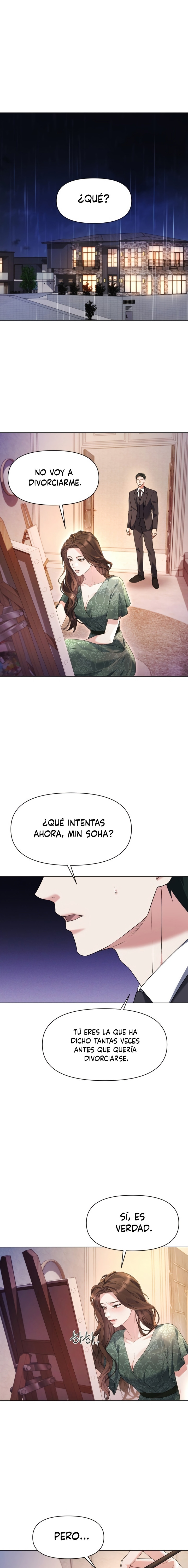 Esposa Falsa Capítulo 1 - Página 2