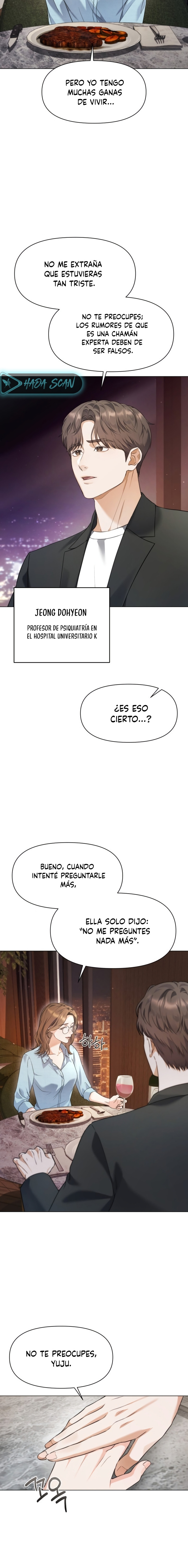 Esposa Falsa Capítulo 1 - Página 20