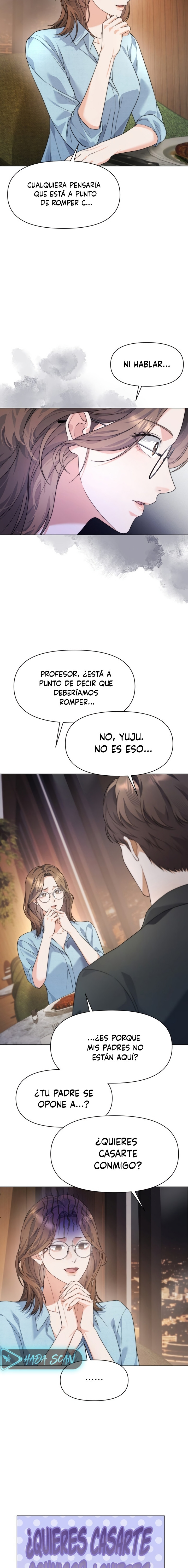 Esposa Falsa Capítulo 1 - Página 23