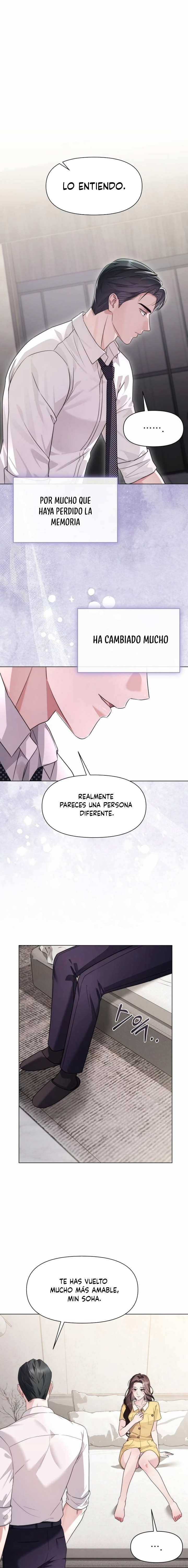 Esposa Falsa Capítulo 10 - Página 15