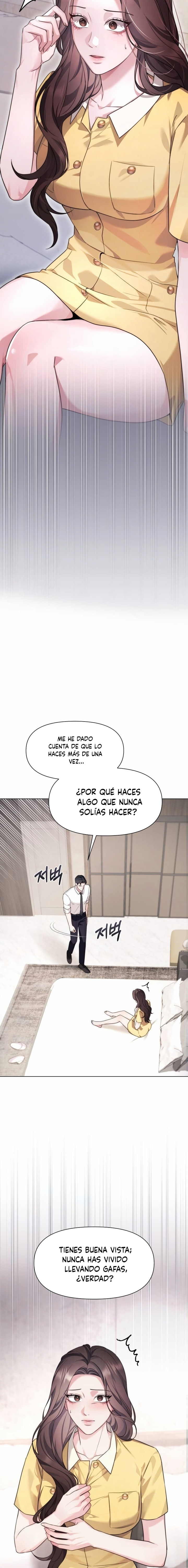 Esposa Falsa Capítulo 10 - Página 19