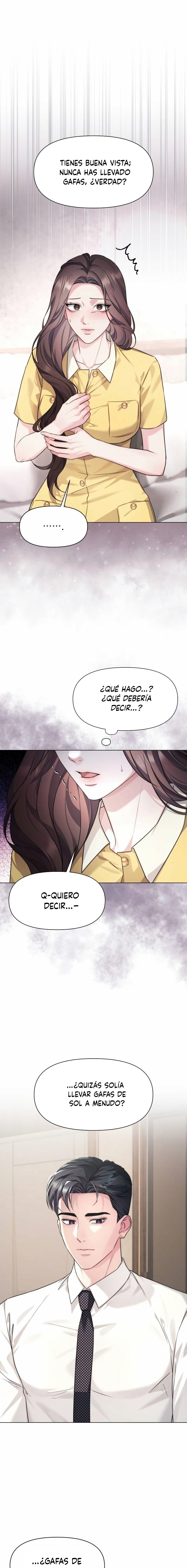 Esposa Falsa Capítulo 11 - Página 2