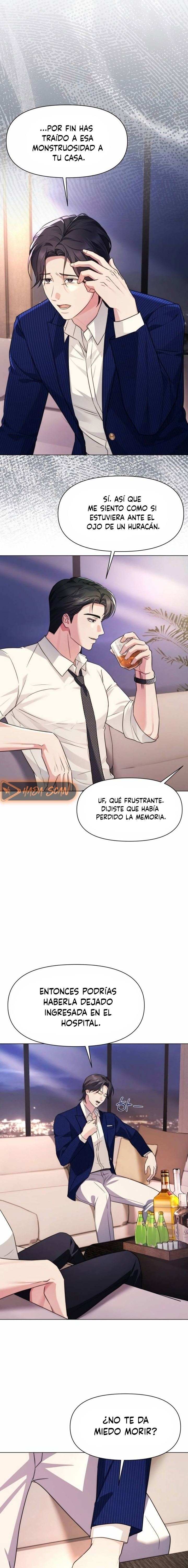 Esposa Falsa Capítulo 11 - Página 20