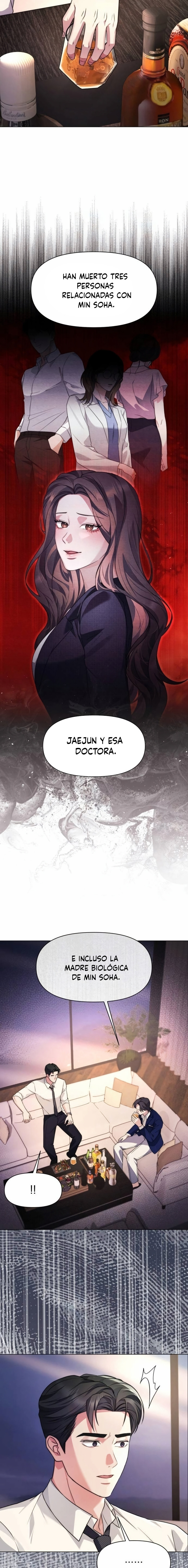 Esposa Falsa Capítulo 11 - Página 21