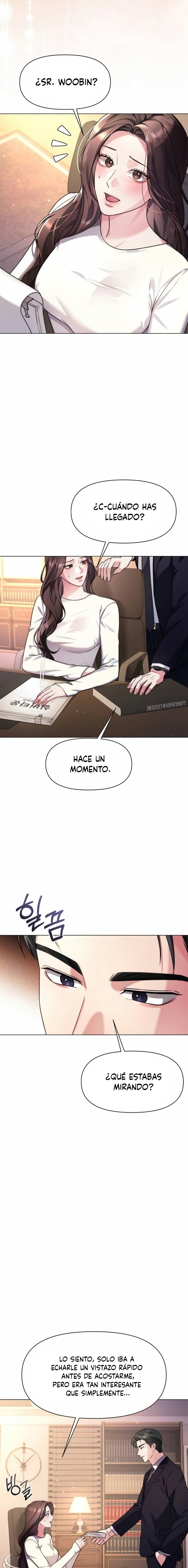 Esposa Falsa Capítulo 12 - Página 17